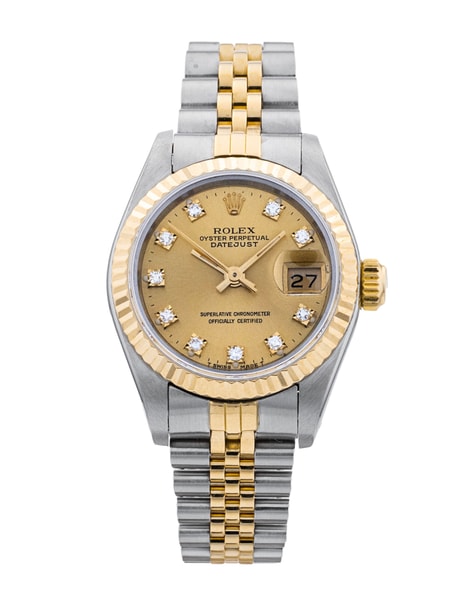 Rolex Datejust Lady 69173